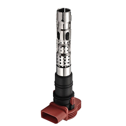 New Ignition Coil For UF418 5C1437 077905115T Audi A6 A8 Allroad Quattro S4 4.2L