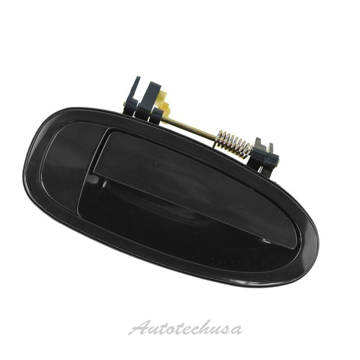 Rear Right Outside Outer Door Handle For 1995-99 Toyota Avalon Non Painted B4129