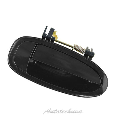 Rear Right Outside Outer Door Handle For 1995-99 Toyota Avalon Non Painted B4129