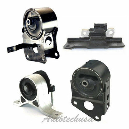 M943 Pour Moteur Trans Montage 04 05 Nissan Maxima 3.5L 4325 7348 7349 7351