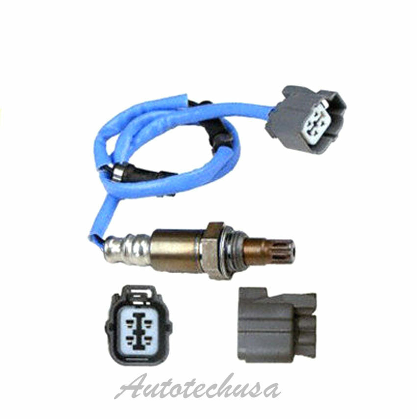 2004-2008 Ossigeno Sensore O2 Per Acura Tsx 2.4L 15482