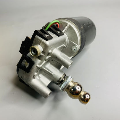 BOSCH GENUINE Windsheild Wiper Motor Front For Audi Volkswagen 0390241132