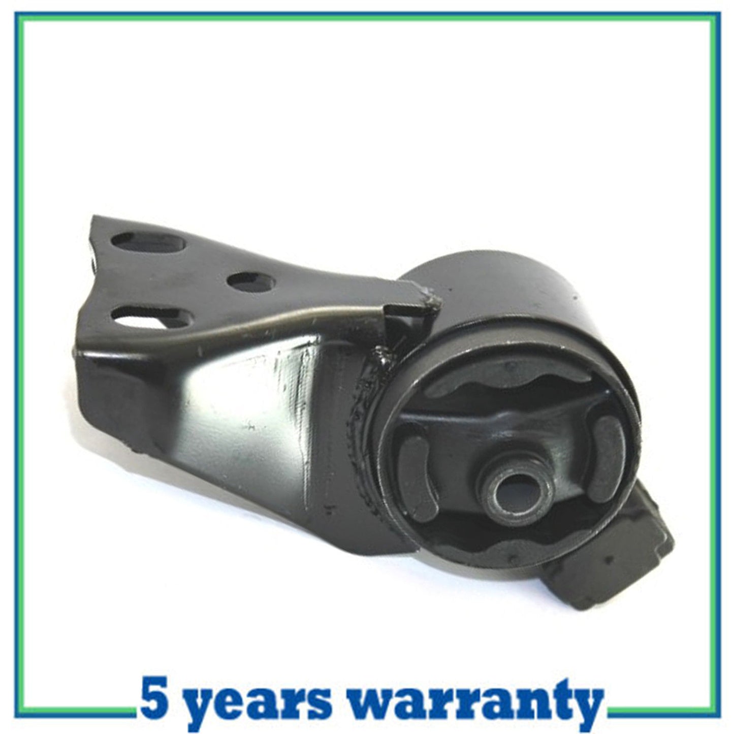 Arrière Moteur Montage 4410 Pour Mazda MPV 00-01 2.5L/2002-2006 3.0L EM9472