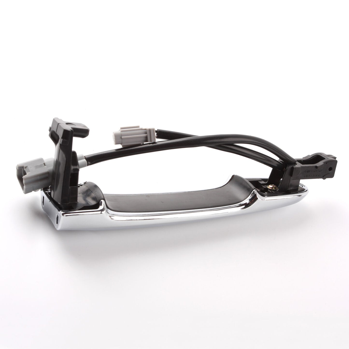 Anteriore SX O Dx Esterno Porta Manico Cromo Per Nuovo Nissan Cube Juke Versa