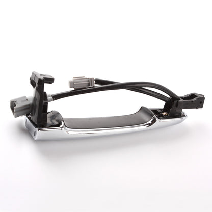 Anteriore SX O Dx Esterno Porta Manico Cromo Per Nuovo Nissan Cube Juke Versa