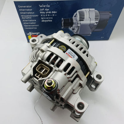 OE Bosch Remanufacturado Alternador AL4233X Para 2003-2005 Mazda 6 2.3L