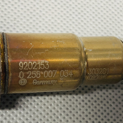 En Amont Orig. Véritable Oxygène Lambda Capteur 9202153 2000-2001 Pour Volvo S80