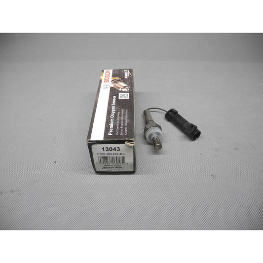 OE Oxygen Sensor O2 13043 Upstream Fits Saturn 1991-1994 SL SL1 SL2 1.9L