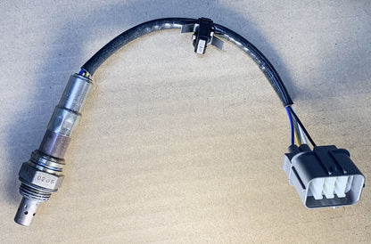 NTK 36531-RDV-004 Genuine 5 Wire Air Fuel Ratio Oxygen Sensor Fits Honda Acura