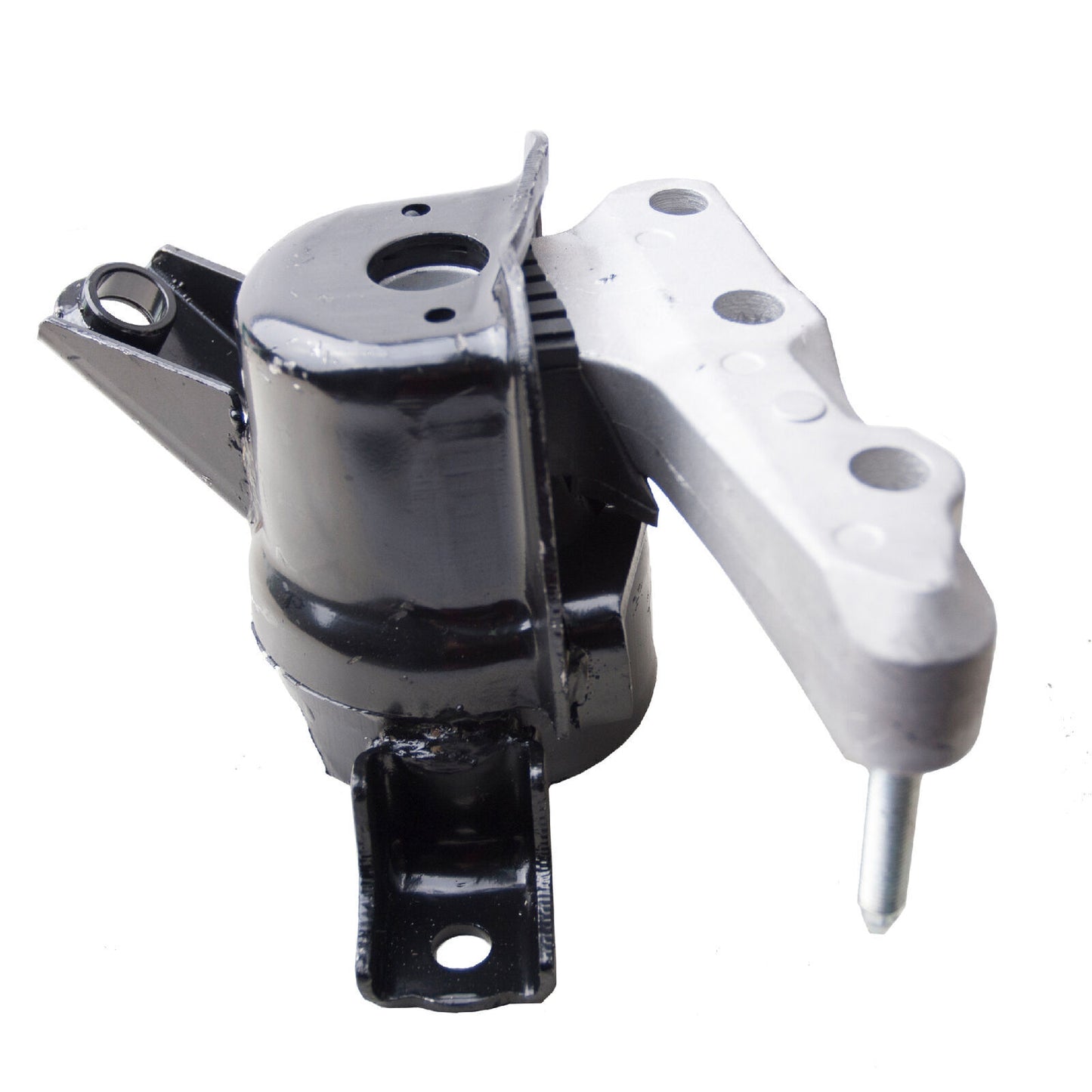 2PCS Rechts & Vorne Motor Halterungen Für 15-17 Lexus NX200T 2.0L Fwd / AWD