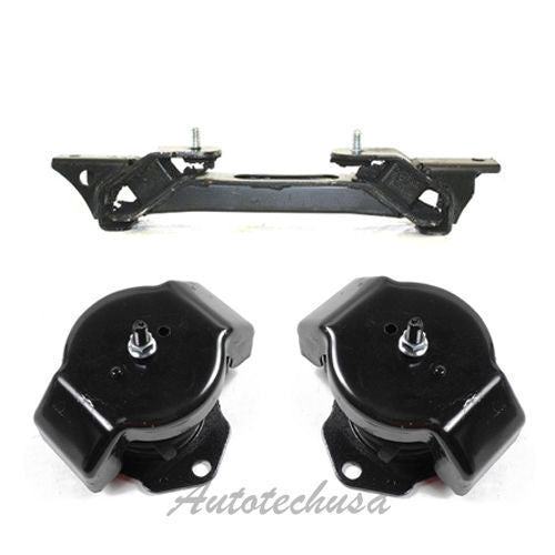M965 Moteur Trans Montage 01-06 Pour Mitsubishi Montero 3.5 3.8 4615 2 4626