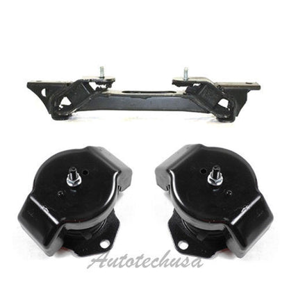 M965 Moteur Trans Montage 01-06 Pour Mitsubishi Montero 3.5 3.8 4615 2 4626