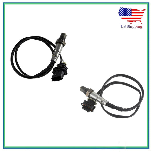 Tout Neuf Oxygène Capteur Pour 2017-2020 Buick Encore Essence 1.4L