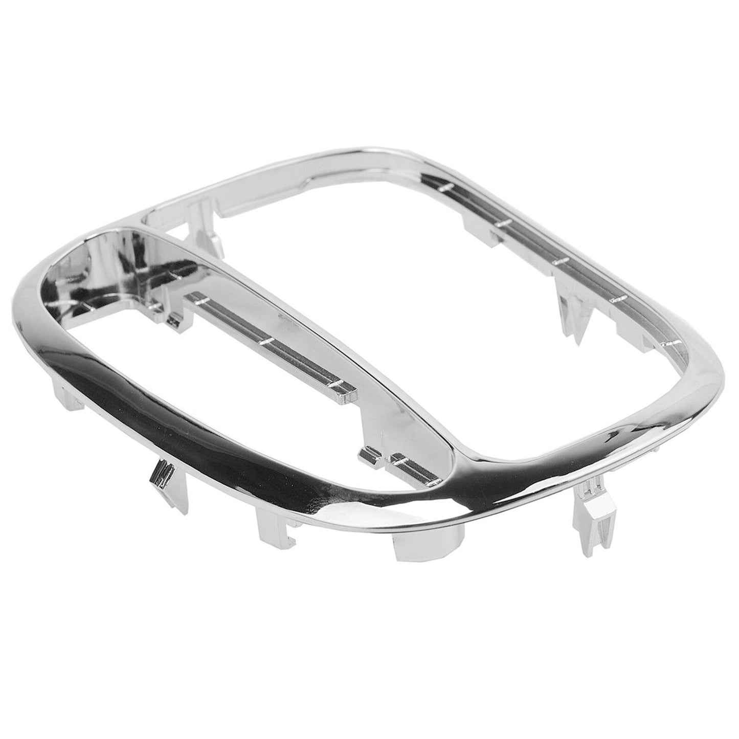 D106 Pour Mercedes Benz CLK320 CLK 500 2032671988 Centre Levier Bord Housse Neuf