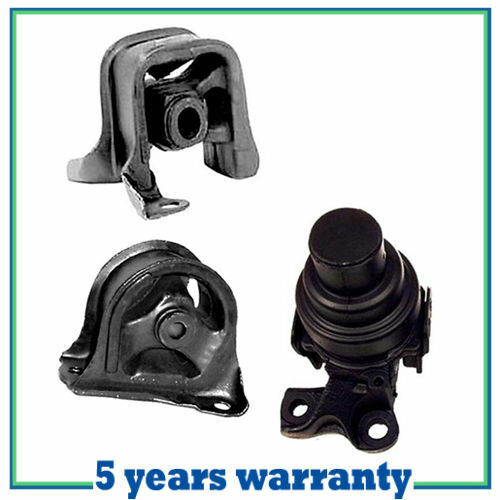 1994-97 Pour Honda Accord 2.2L Dx / LX MT Moteur Montage M544 6530 6549 4500