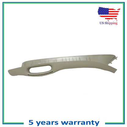 Front Right Grab Handle NEW For 1TE74BD1AA Dodge Ram 1500 2500 Light Graystone