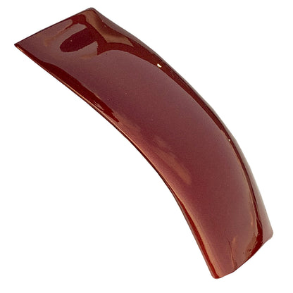 Droit Droite Amélioré Toit Moulage Pour 98-11 Ford Ranger G2 Redfire Métallique