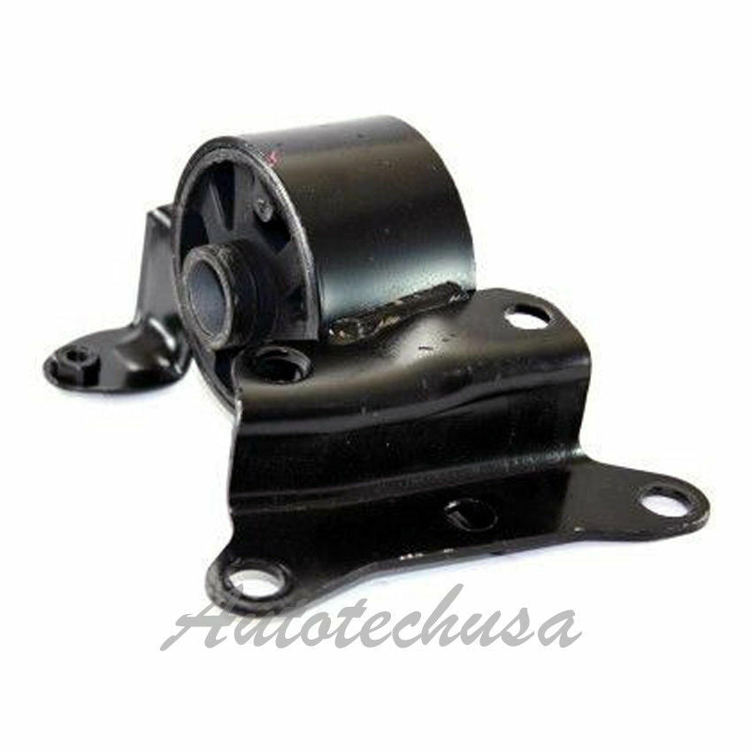 M638 Engine Motor & Trans Mount Set 4PCS 95-98 Mazda Protégé 1.5L 1.8L For Auto