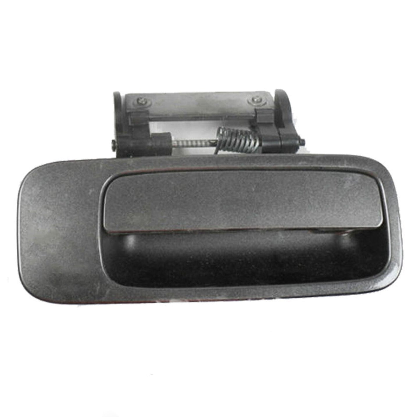 Rear Pair Outside Door Handle For 2000-2004 Toyota Avalon 1E3 Phantom Gray Pearl