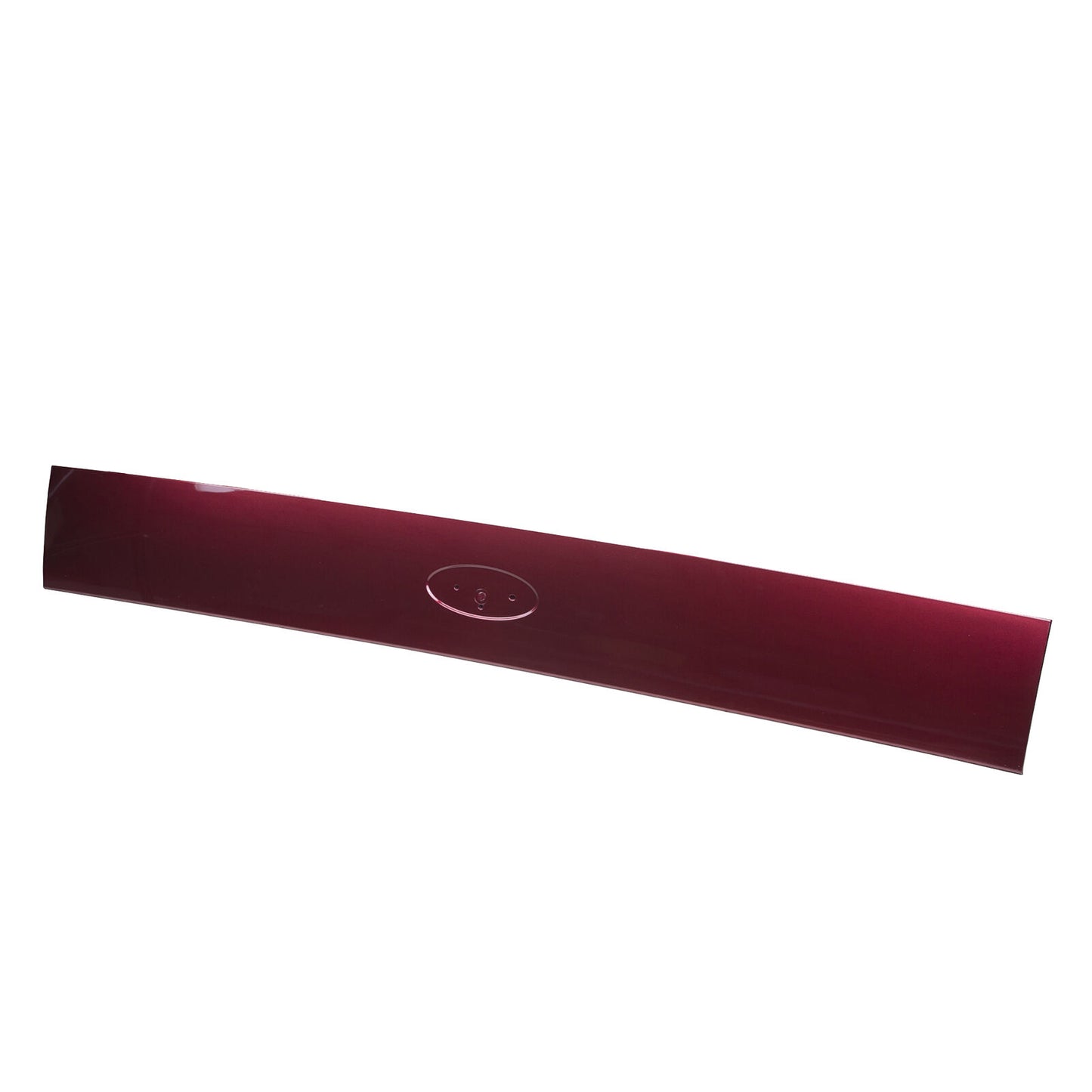 Rear Hatch Lift Gate Panel Moulding G2 Redfire Metallic For 02-05 Explorer
