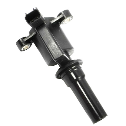 16PCS UF162 8 Ignition Coil & 8 Bosch Iridium Spark Plug For Ford Taurus 3.4L