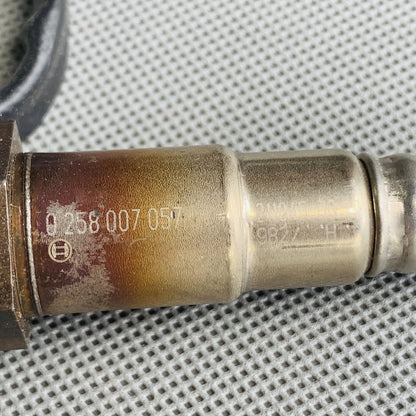 Sonda Lambda Sensore 17014 Set Upstream Orig. Originale 1999-2005 Per Jetta 1.8L