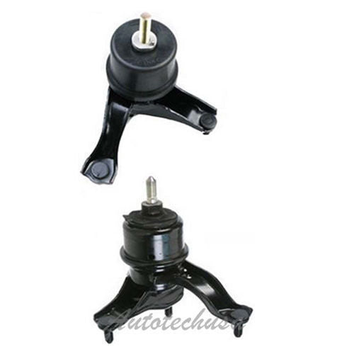 M450 Engine Motor & Trans Mount For 05-11 Lexus RX350 Toyota Avalon 3.5 Set 2PCS