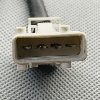 O2 Oxygène Capteur Pour 2007-2015 Mini Cooper en Aval 25.59 In. Chauffé 4-Wire