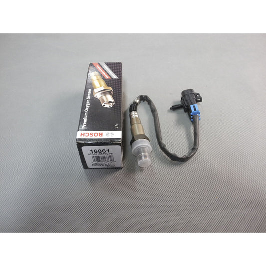 OE Germany Oxygen Sensor 16861 Upstream For Cadillac CTS SRX STS 3.6L For