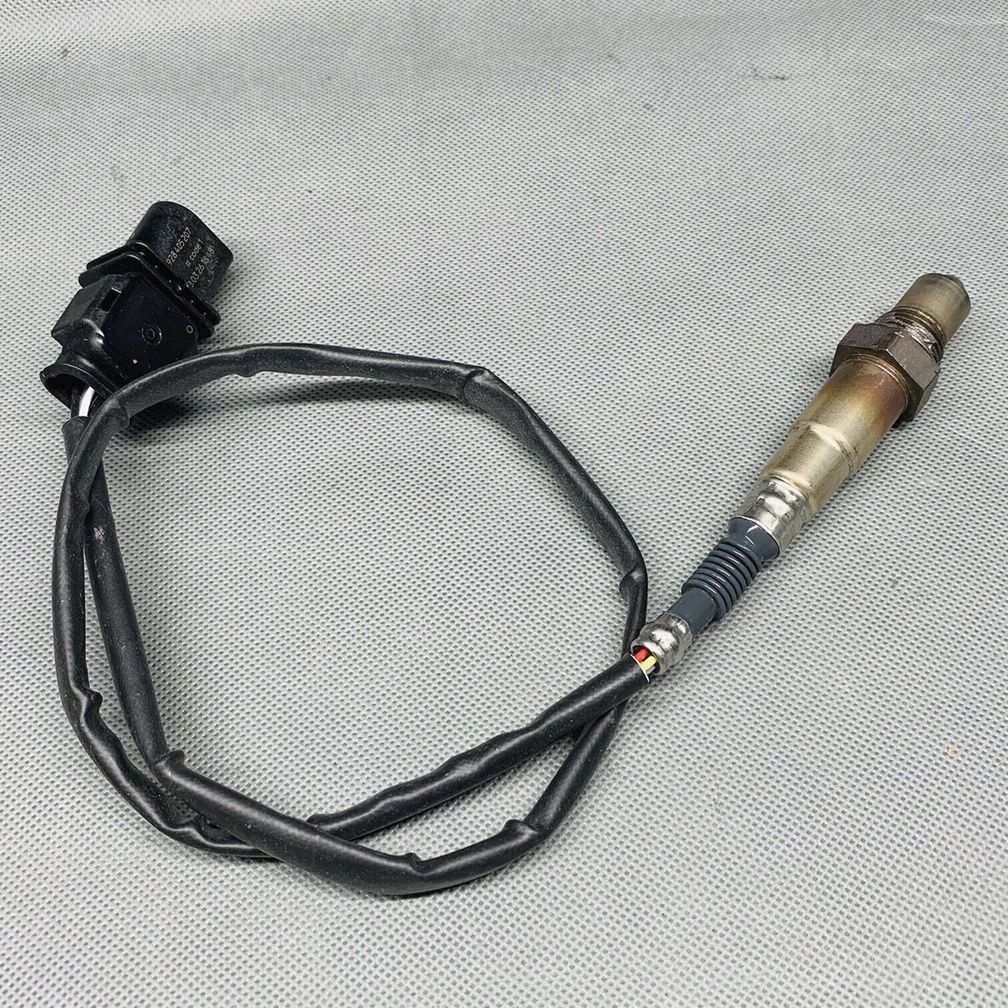 Frente Y Posterior Sonda Lambda 16747 17016 Para Mercedes S550 ML63 AMG 4PCS
