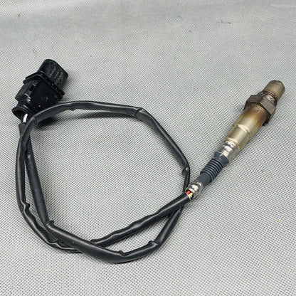 Frente Y Posterior Sonda Lambda 16747 17016 Para Mercedes S550 ML63 AMG 4PCS