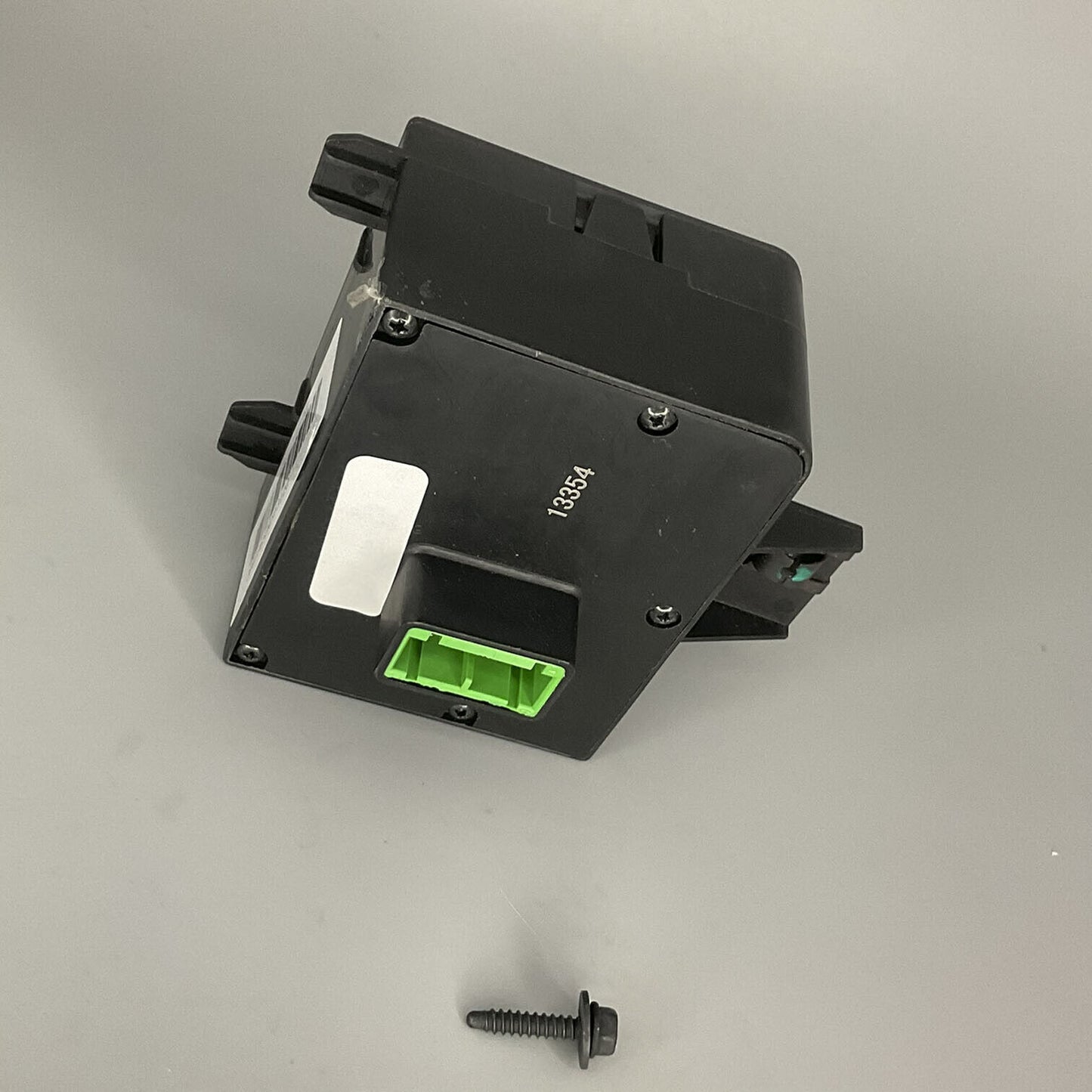 For Chevrolet Colorado GMC Canyon Duralast Genuine Headlight Switch SW6298