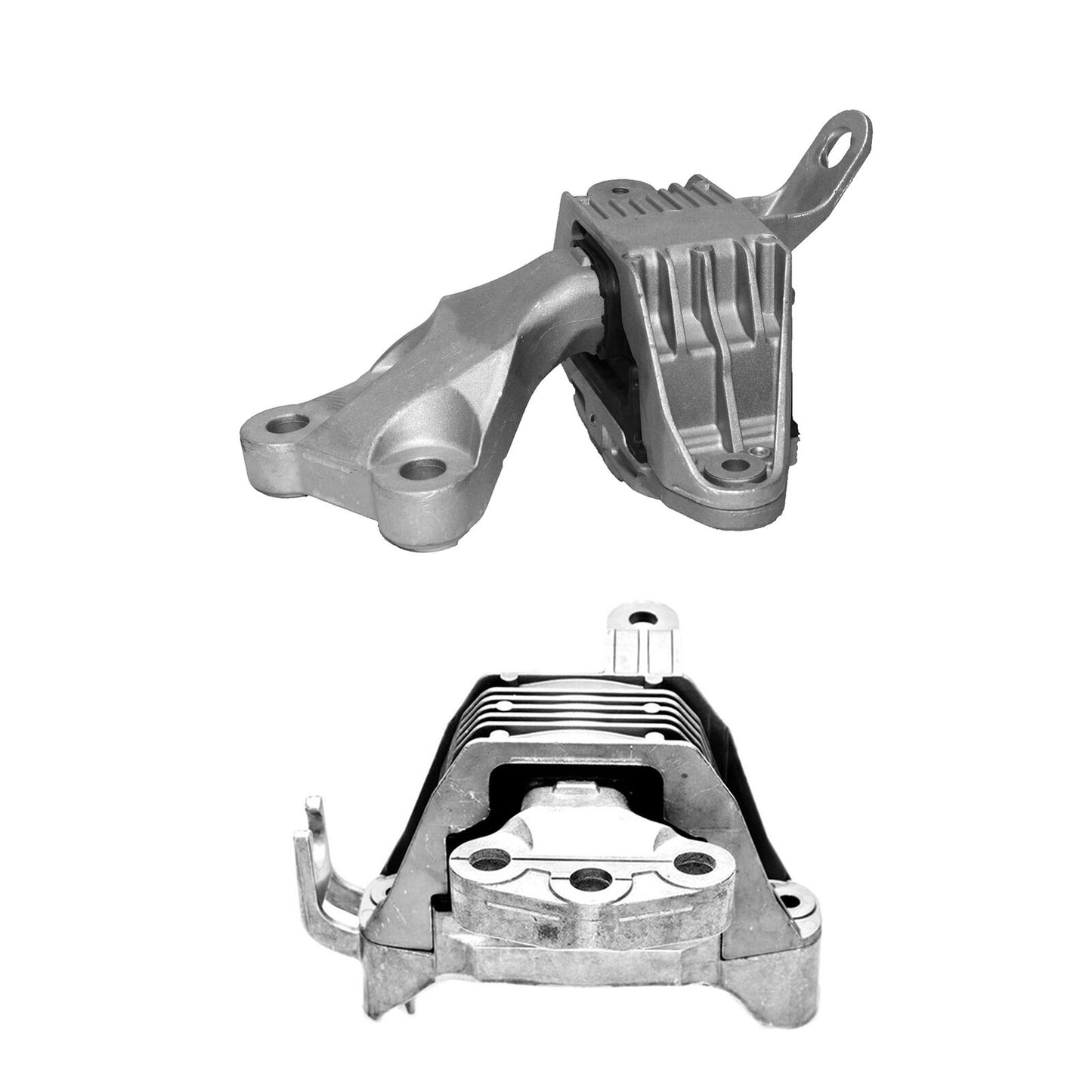 5430 5510 Nuevo Para 2011-2017 Chevrolet Cruze 1.4L L4 Motor & Trans Montaje