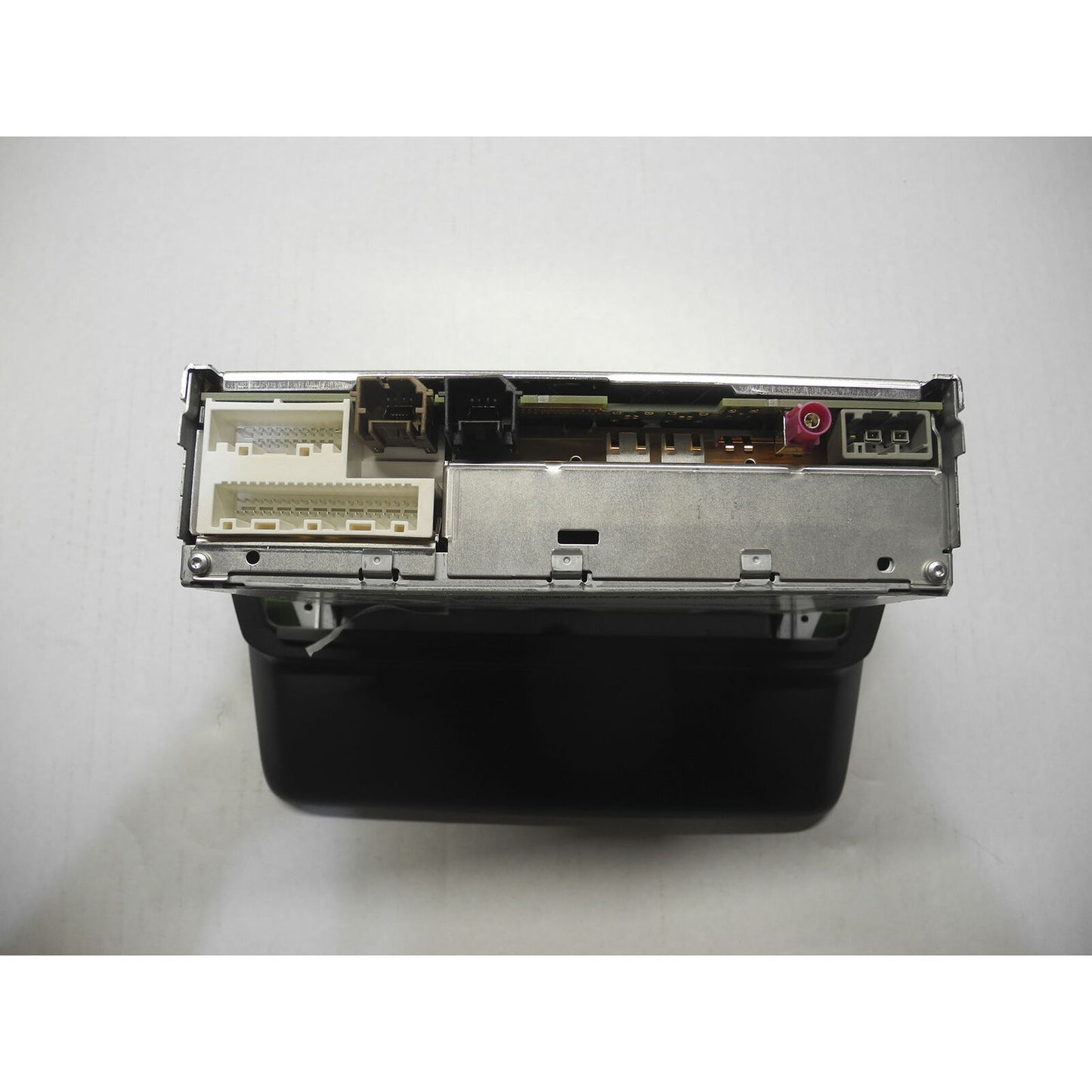 Bosch OEM Navigation Nav Radio CD Player Receiver For Nissan 2591A-6CJ0E