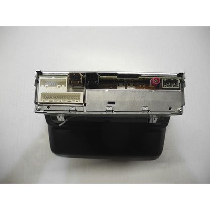 Bosch OEM Navigation Nav Radio CD Player Receiver For Nissan 2591A-6CJ0E