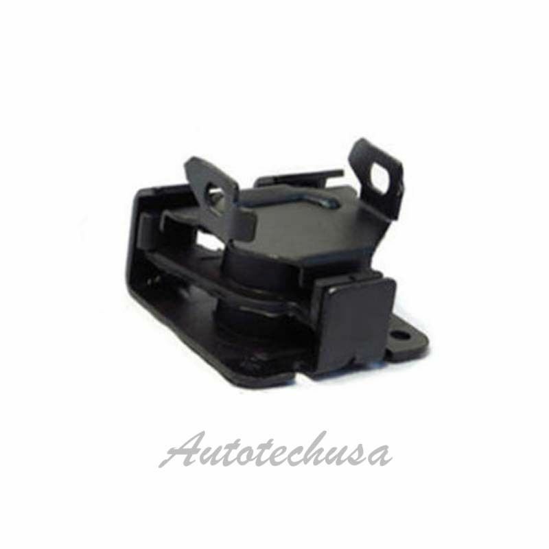Oldsmobile Chevrolet For GMC Isuzu 4.3L Engine Motor Mount Left / Right 2802