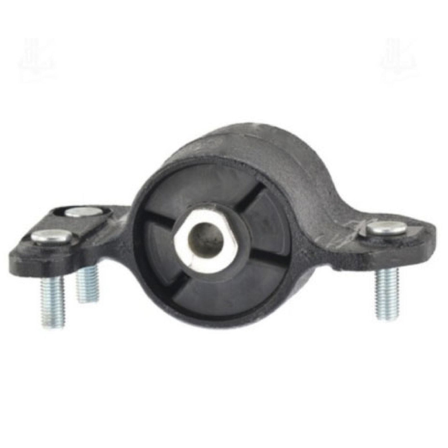2PCS Front Left Engine & Trans Mount For 11-16 Ford F-250 F-350 Super Duty 6.2L