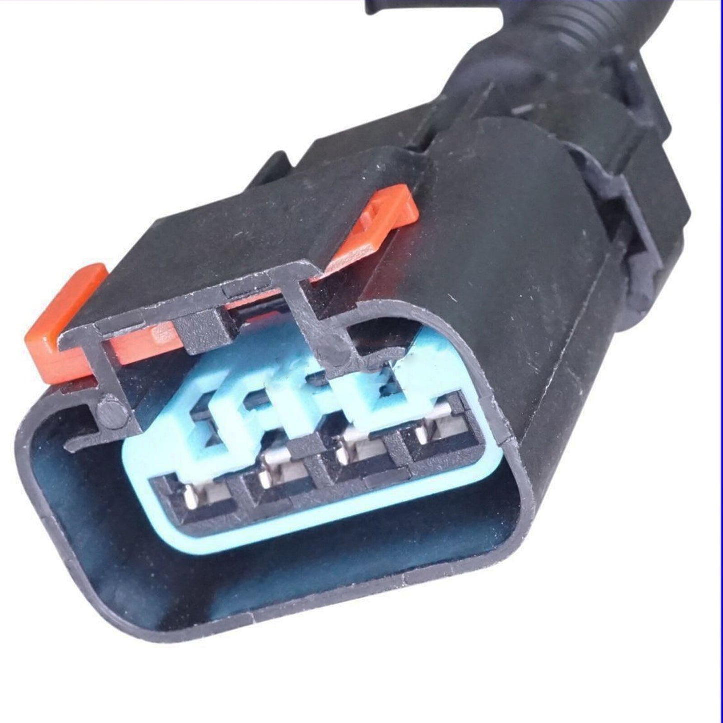 Rh Derecho Diesel Brillo Enchufe Arnés Para 4C2Z12A690AB Ford E350 E450 F250