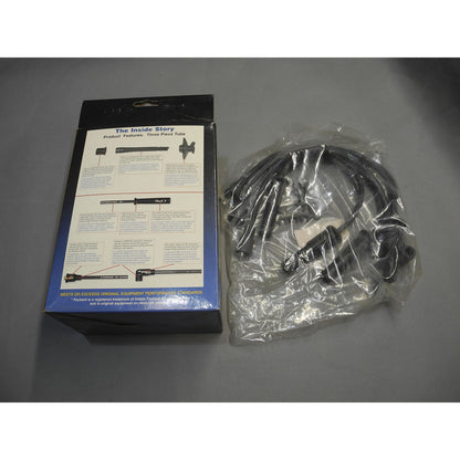 For 1991-1995 Chrysler Plymouth Dodge Brand New Spark Plug Wire OEM PD2418