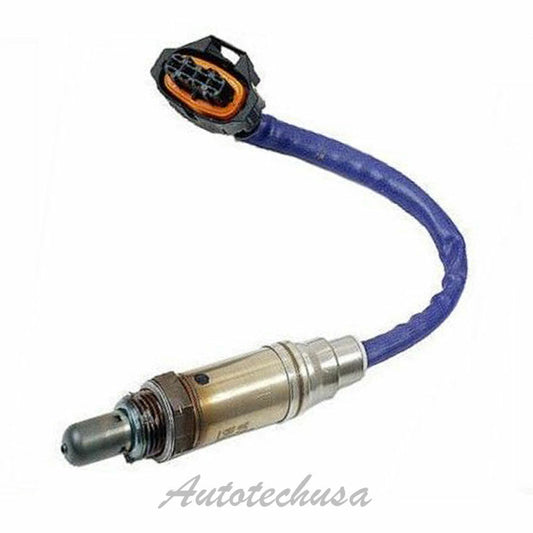 2000-2002 Para Porsche Boxster 2.7L 3.2L Frente Oxygen Sensor O2 98660612701