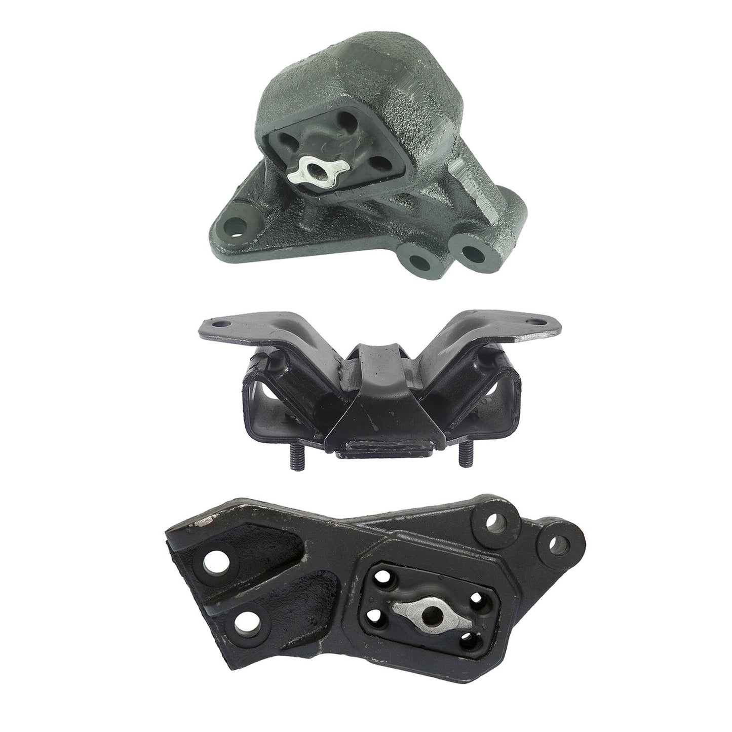 Set Motore & Trasmissione Montante Per 2002-2005 Dodge RAM 1500 4WD 4.7L 5.7L