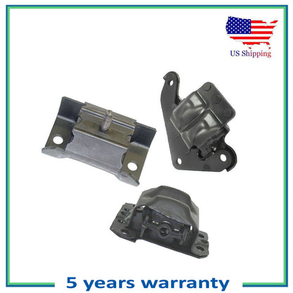 M1198 Motor & Trans Montaje 93-97 Para Chevy Camaro Pontiac Firebird 5311 2817