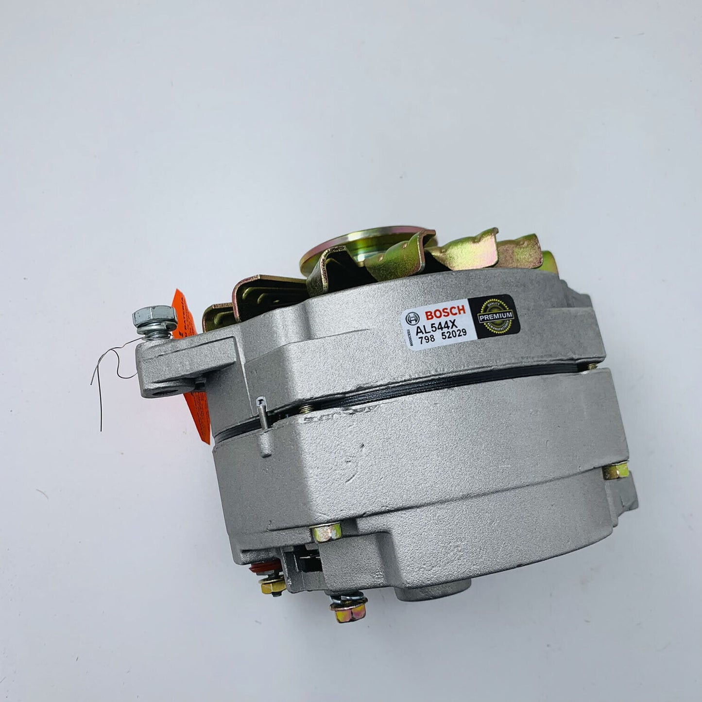 OE Bosch Wiederaufgearbeitete Alternator AL544X Für Cadillac Chevrolet GMC