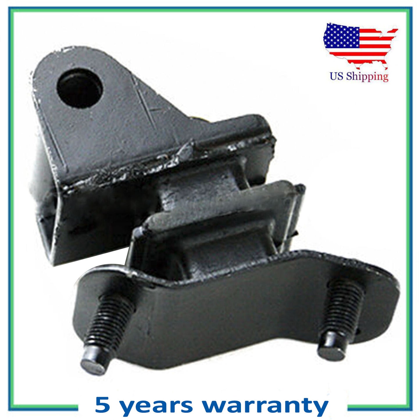 Rear Transmission Mount for Automatic for 2006-2014 Honda Ridgeline 3.5L V6