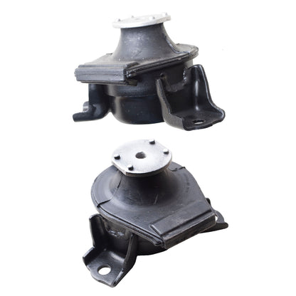 Hydralic Front Left & Right Engine Mount 2PCS 04-11 for Mazda RX-8 1.3L Manual