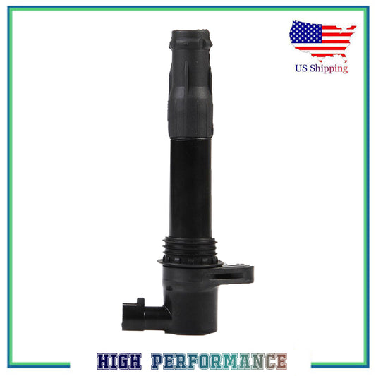 UF534 5C1733 NEC000110L Ignition Coil For 2003-2005 Land Rover Freelander 2.5L