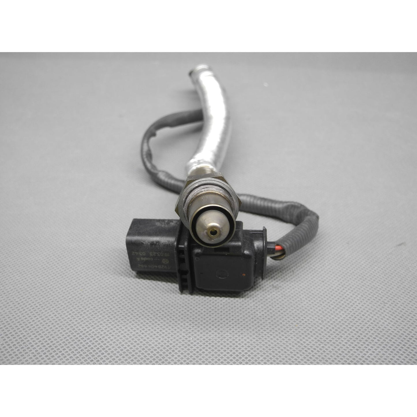 Upstream OE GENUINE Lambda Oxygen Sensor Brand NEW For BMW 335D 535D X5 17466