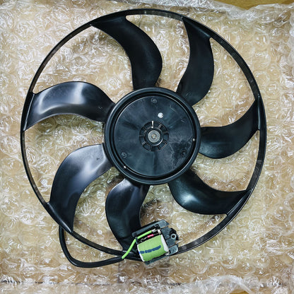 ACDelco GENUINE Engine Cooling Fan NEW For Chevrolet Cruze Limited 13368577