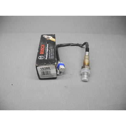 Orig. Oxygène Capteur O2 15280 en Aval Pour Pontiac Solstice Saturn Sky 2.0L