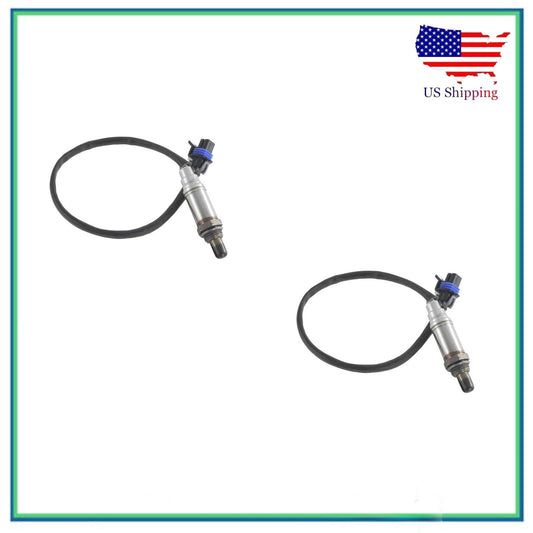 Brand New Oxygen Sensor For 2008-2009 Chevrolet Impala SS 5.3L